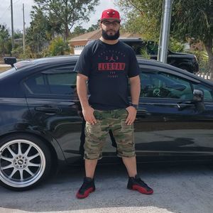 Meet your Posher, Roberto